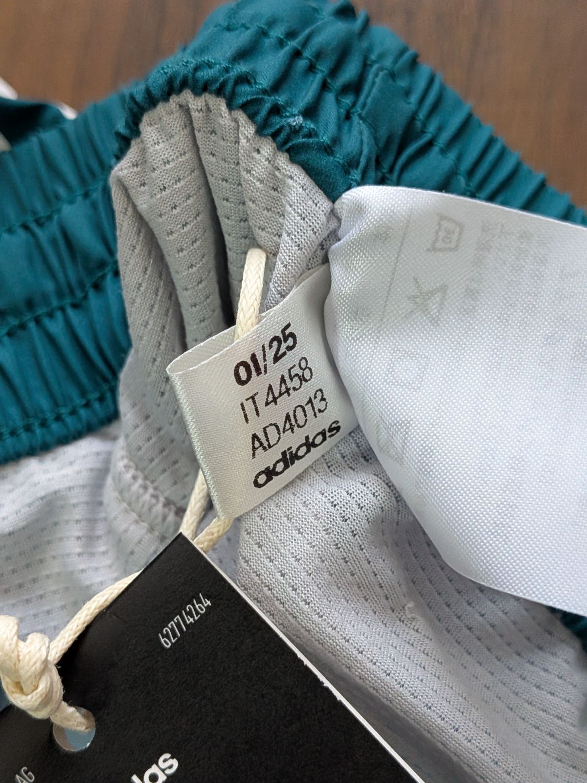 新品 adidas adizero シングレット ランニング ショートパンツ 上下