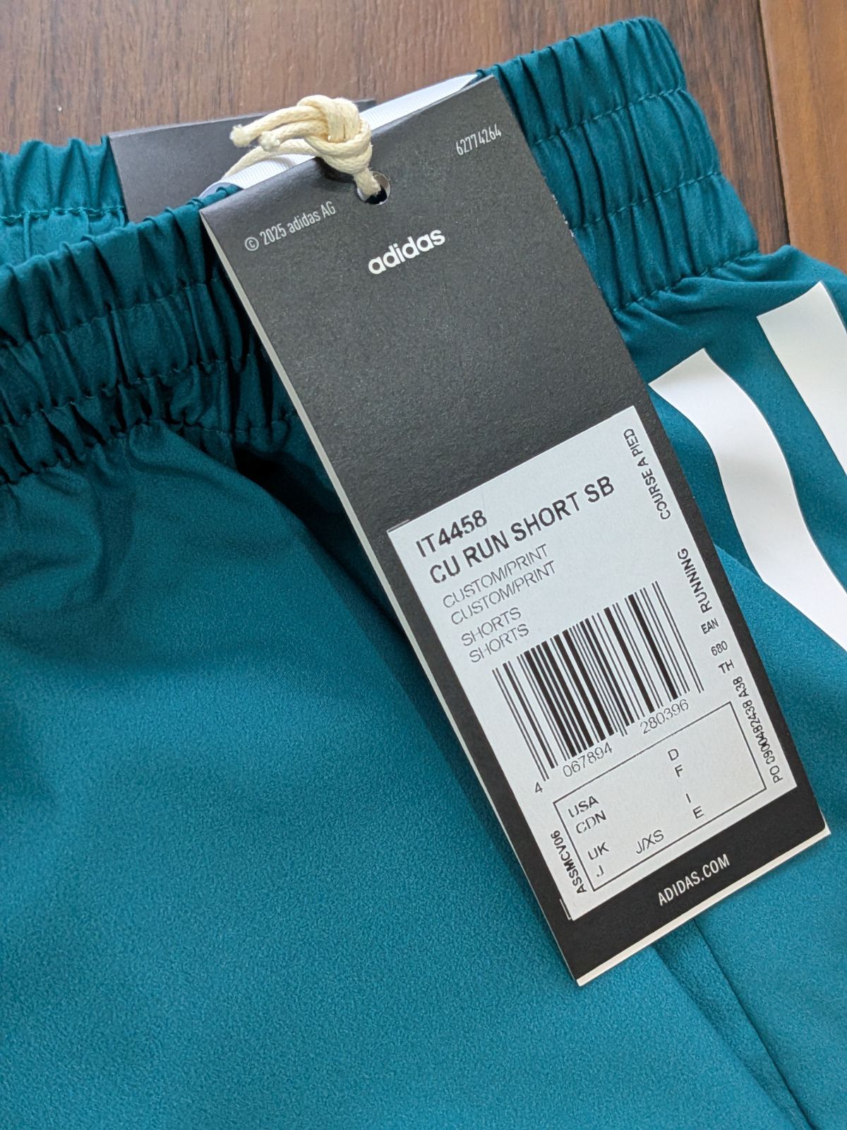 新品 adidas adizero シングレット ランニング ショートパンツ 上下