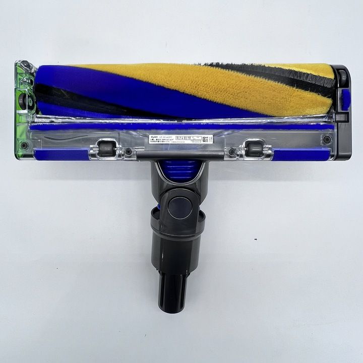 開封済・未使用品】Dyson(ダイソン) 掃除機 コードレス スティック 