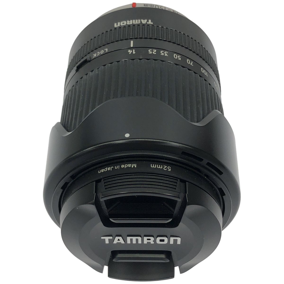 Z000 タムロン 14-150/3.5-5.8 マイクロフォーサーズ Di Ⅲ　ラスト1点！
