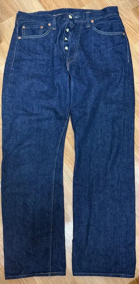 FREEWHEELERS 601xx 1951 33/30