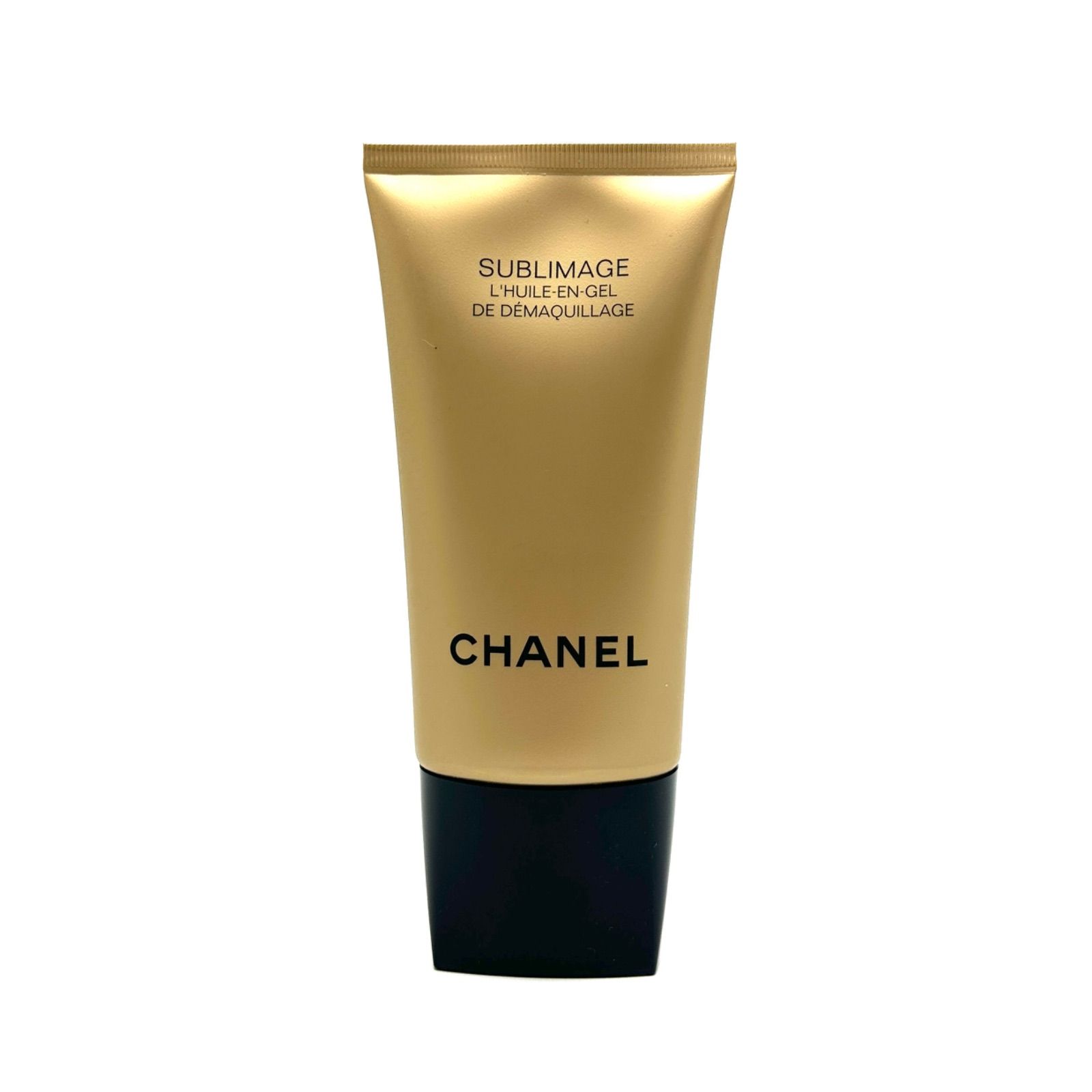 【楠本質店/元住吉】未使用品　シャネル　CHANEL　サブリマージュ　デマキヤン　コンフォート　N　クレンジング　150mL　・