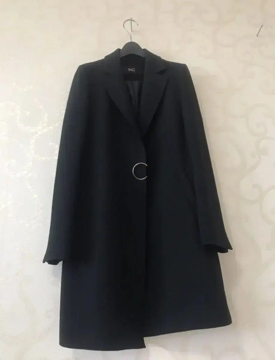 Enc ブラックジャケット