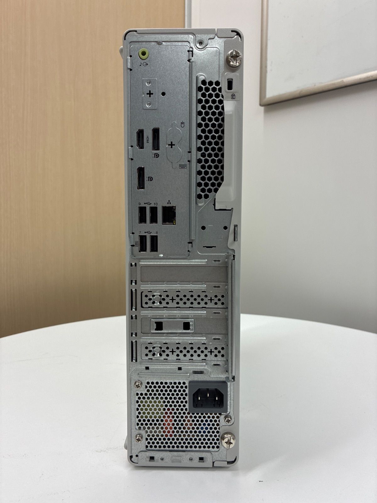 メーカー保証つき】NEC Refreshed PC Mate Core i5-13400 16GB