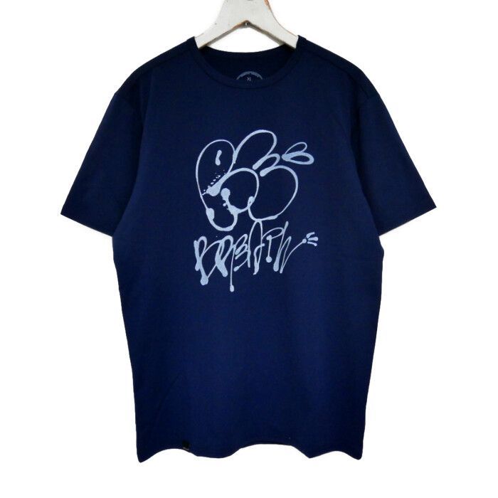 Answer4 アンサーフォー 国内正規 Re:Breath Tshirt プリントTシャツ