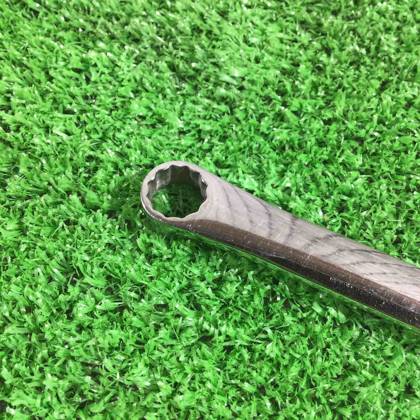 中古品】スナップオン(Snap-on) 0° オフセットロングストレートメガネ