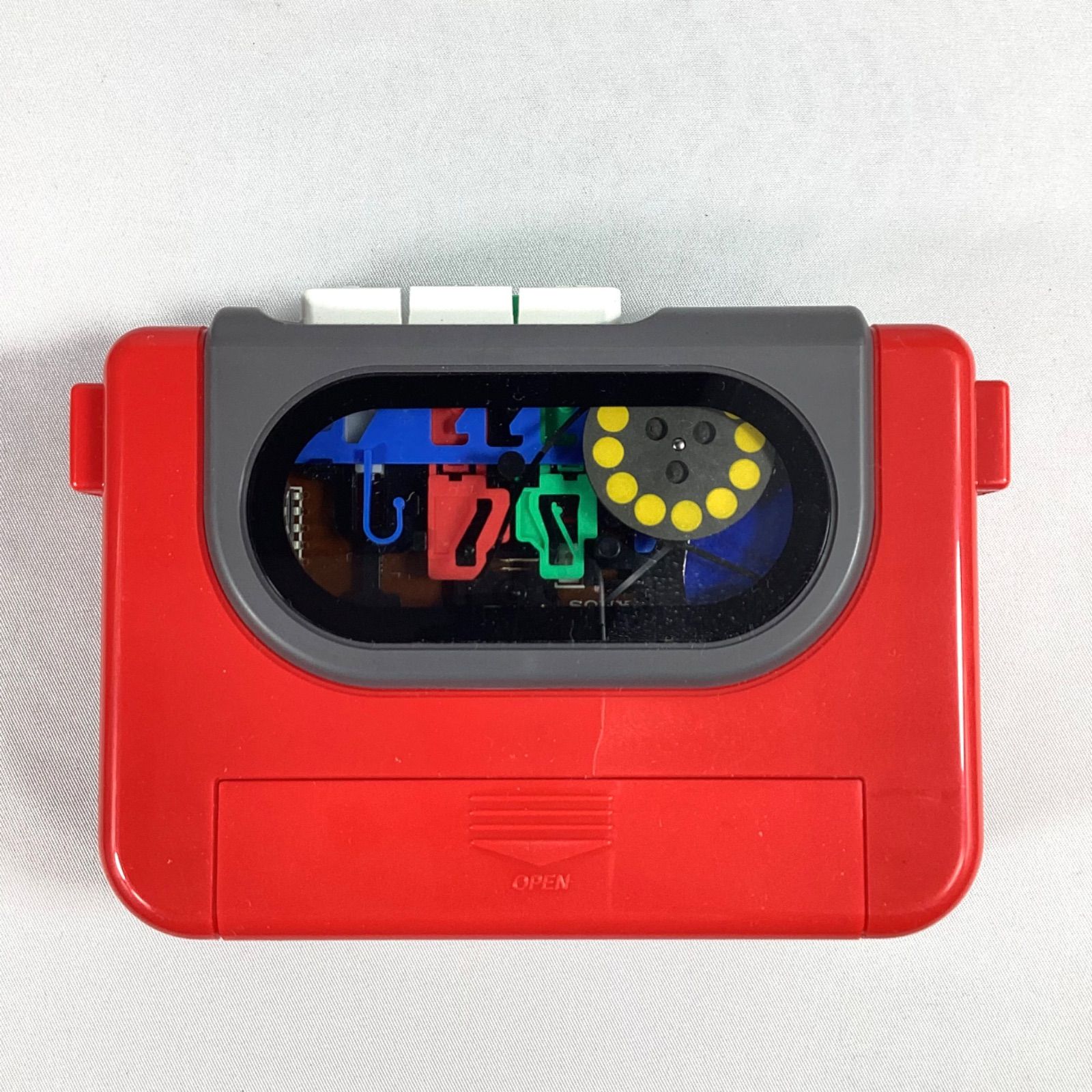 SONY WM-3000 カセットプレーヤー ウォークマン WALKMAN 未用品 美品