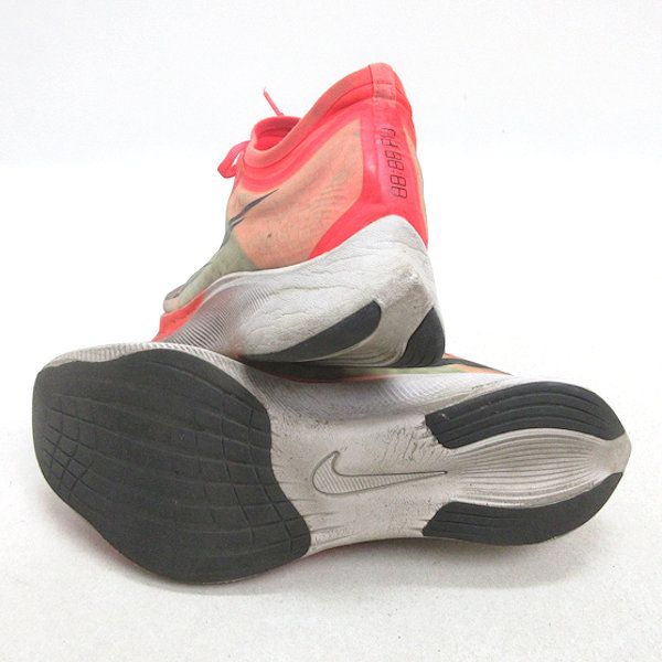 t□【27cm】NIKE/ナイキ ZOOM FLY 3 ズームフライ3 ランニングシューズ 