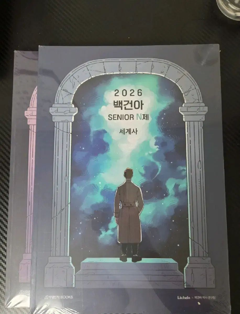 バッグ건아 世界史 シニア N제