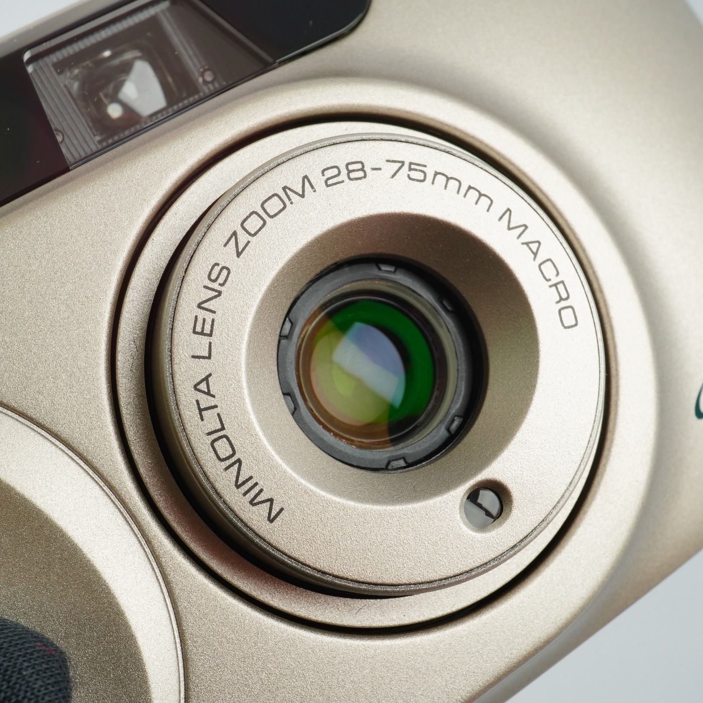 極美品 Minolta Capios75 ミノルタ コンパクト フィルム カメラ 極美品 Minolta Capios75 ミノルタ コンパクト フィルム カメラ コニカ