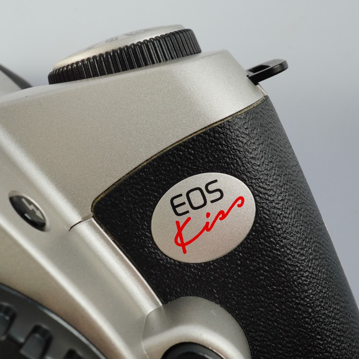 Canon EOS 35-80mm EF kiss (REBEL G) + New キヤノン F⁄4-5.6 III Ⅲ