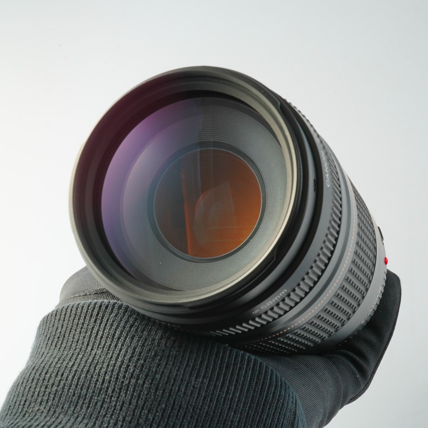 Canon キヤノン EF 75-300mm F/4-5.6 Ⅱ USM ズームレンズ