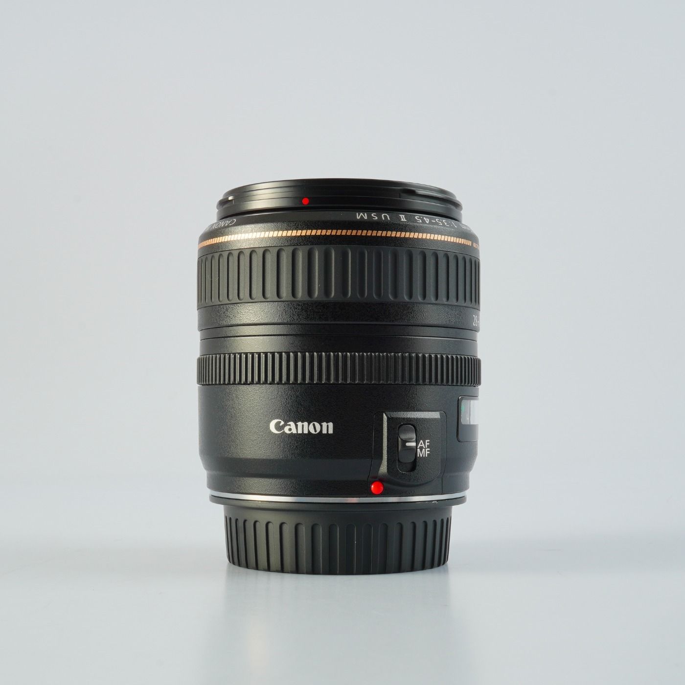 Canon キヤノン EF 28–105 mm F/3.5–4.5 USM ズームレンズ - メルカリ