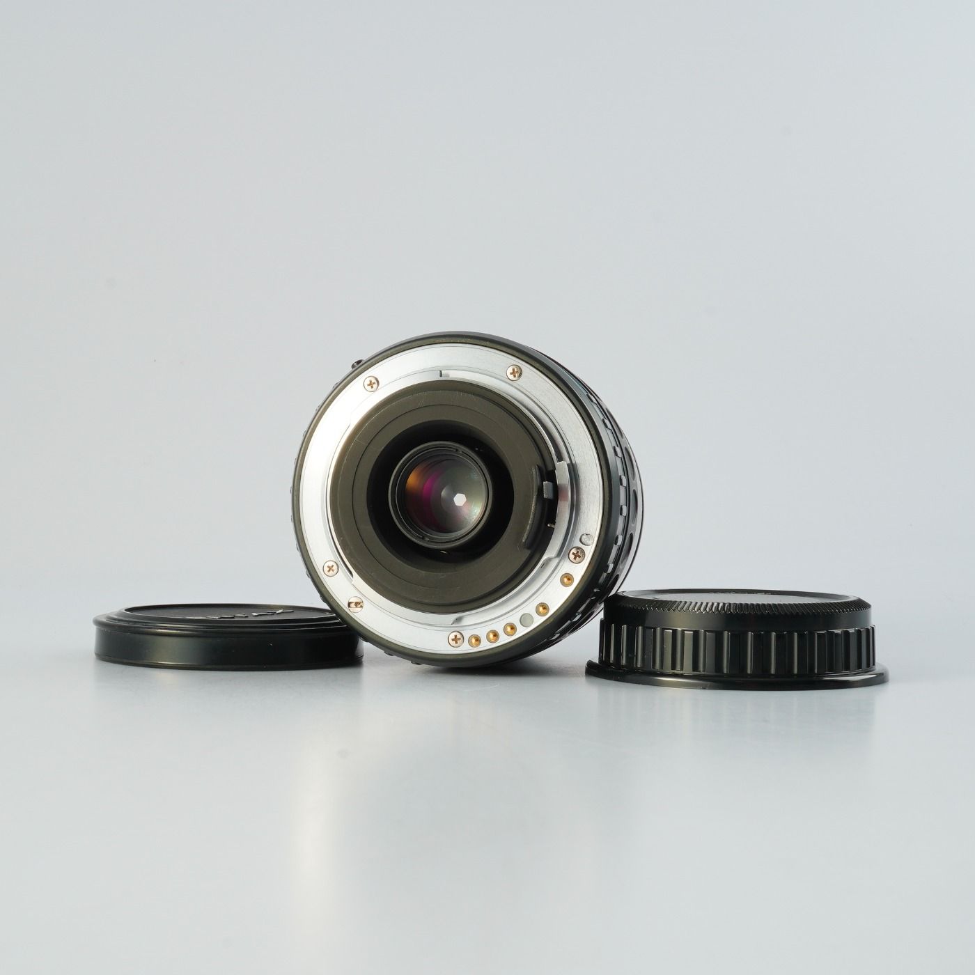 SMC PENTAX ペンタックス Pentax-F Fish-Eye 17-28mm F/3.5-4.5