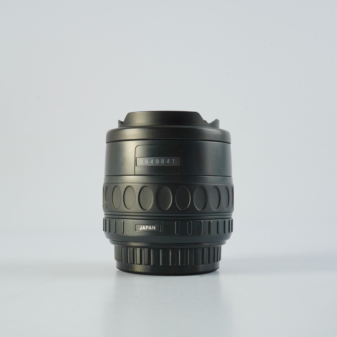 SMC PENTAX ペンタックス Pentax-F Fish-Eye 17-28mm F/3.5-4.5 