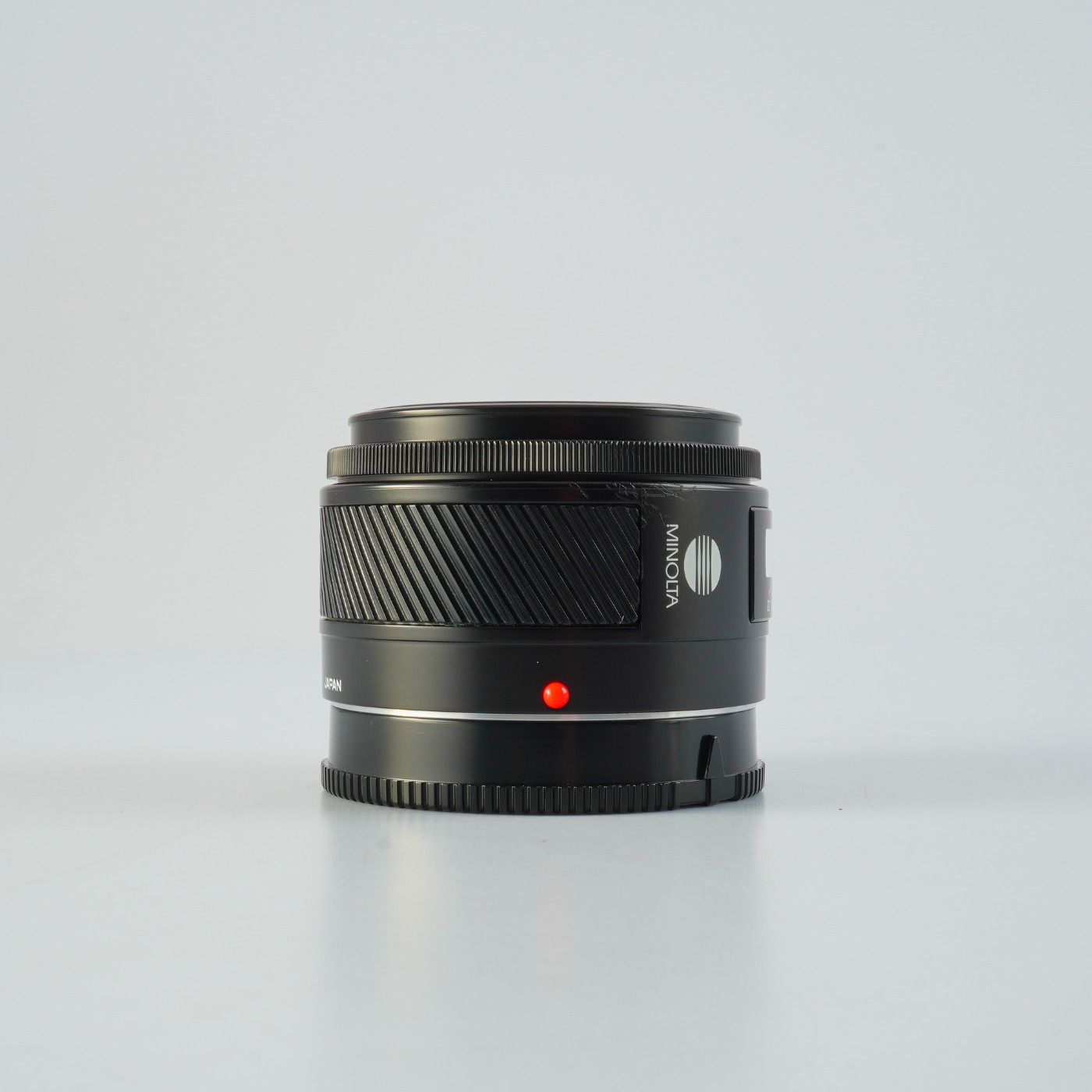 MINOLTA ミノルタ AF 28mm F/2.8 単焦点レンズ - メルカリ