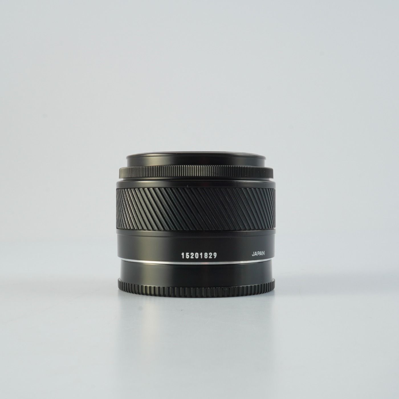 MINOLTA ミノルタ AF 28mm F/2.8 単焦点レンズ - メルカリ