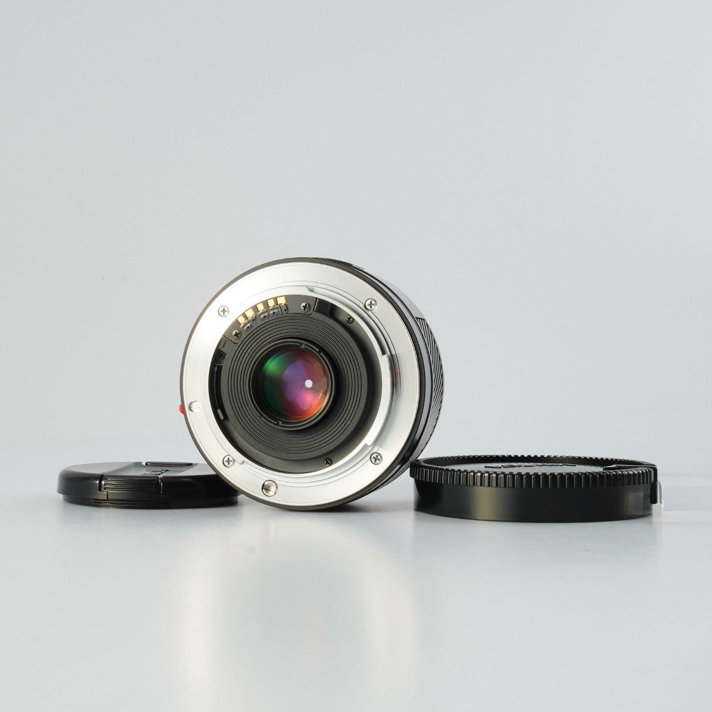 MINOLTA ミノルタ AF 28mm F/2.8 単焦点レンズ - メルカリ