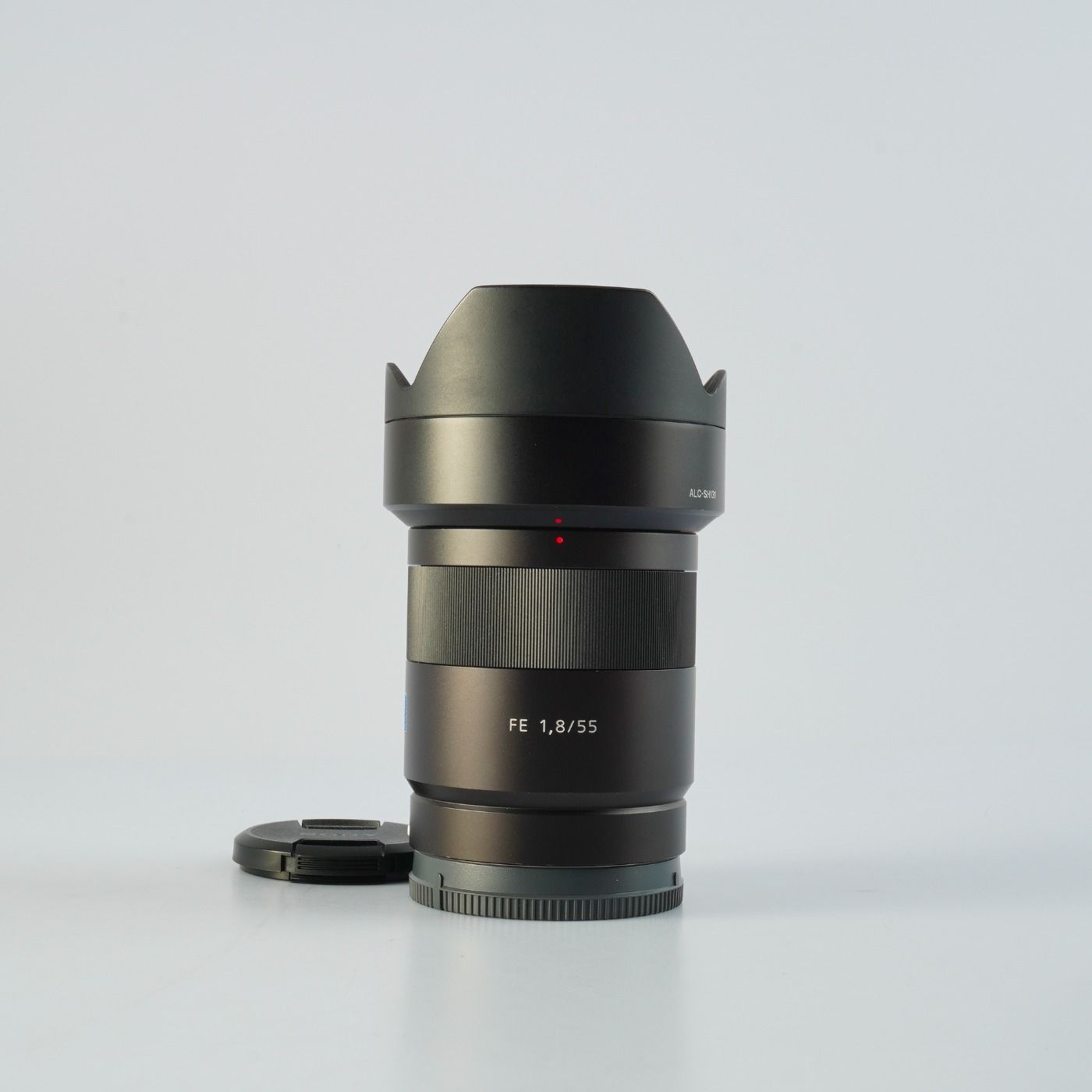 SONY ソニー Sonnar T* FE 55mm F/1.8 ZA 単焦点レンズ