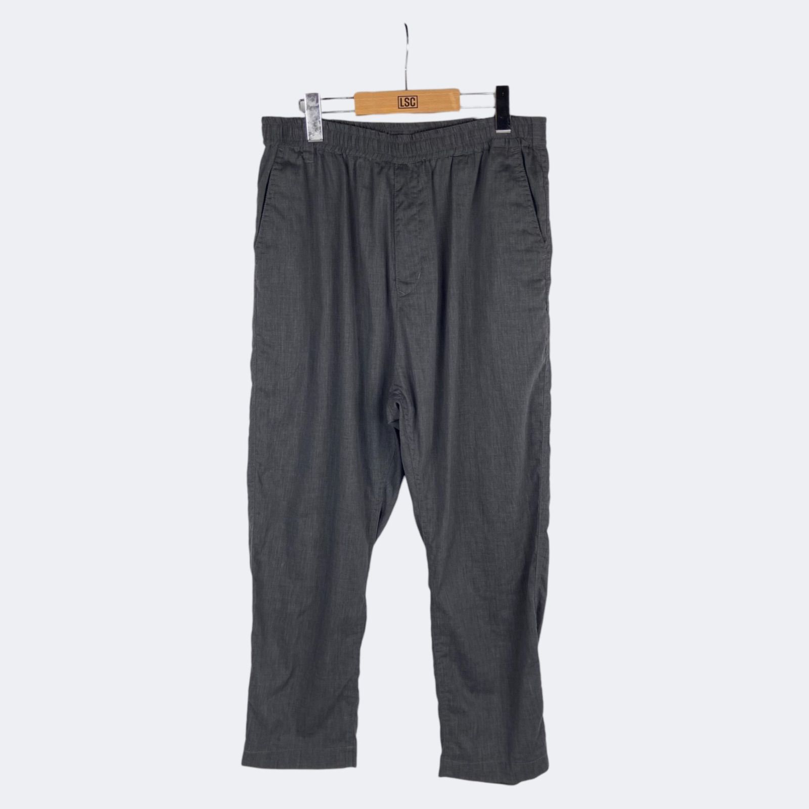 White Mountaineering Repose Wear TAPERED PANTS RW2271402 ホワイトマウンテニアリング テーパード パンツ