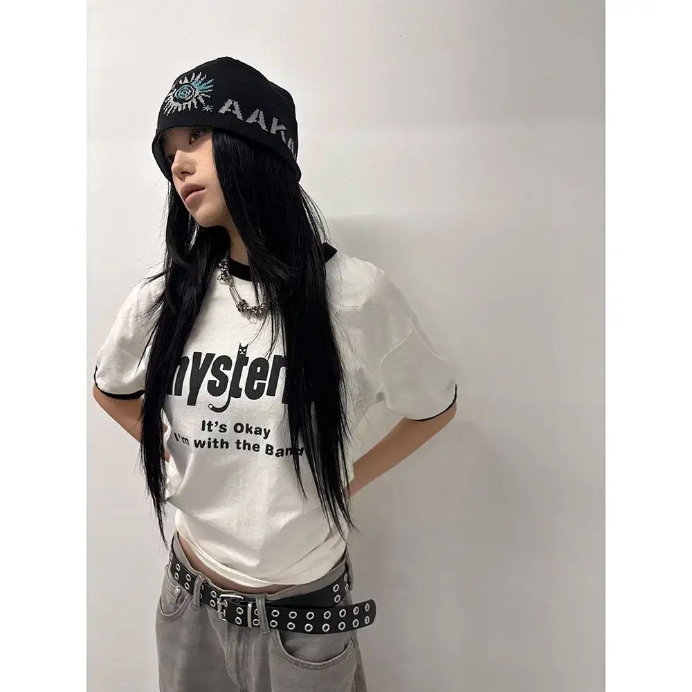 HYSTERIC GLAMOUR Hystericat Tシャツ