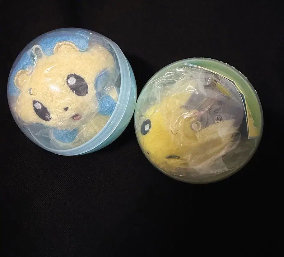 メタモン PLAY ポケモン 찰싹 マグネット マスコット コレクション ピチュー&MY農