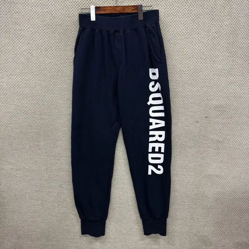 DSQUARED2 ディースクエアード2 ジョガー トラックパンツ L D01962