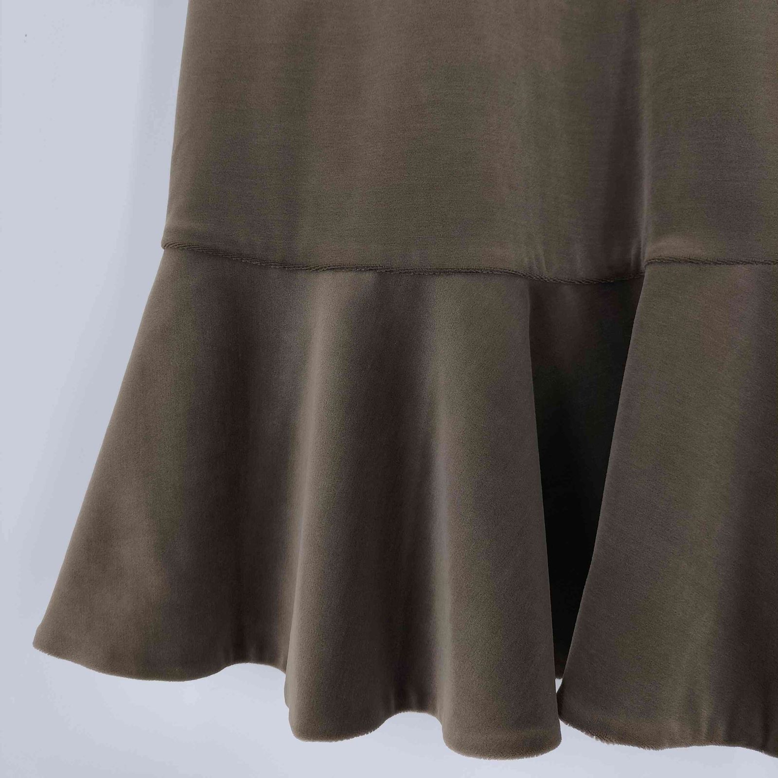 フォクシーニューヨーク FOXEY NEW YORK VELOUR NOIR ベロア