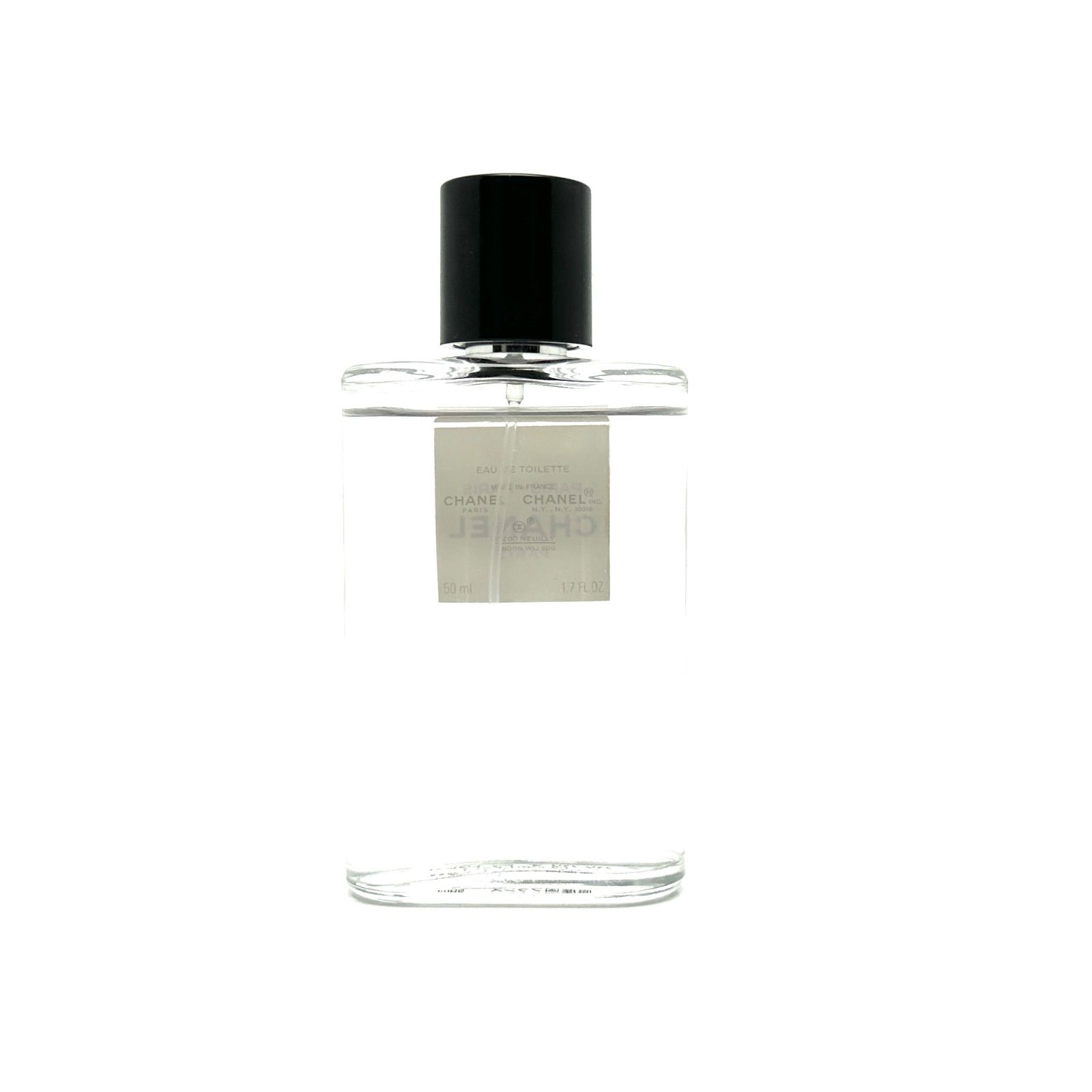 CHANEL PARIS-PARIS オードゥ トワレット 50ml CHANEL PARIS-PARIS オードゥ トワレット 50ml公式オンラインショップ