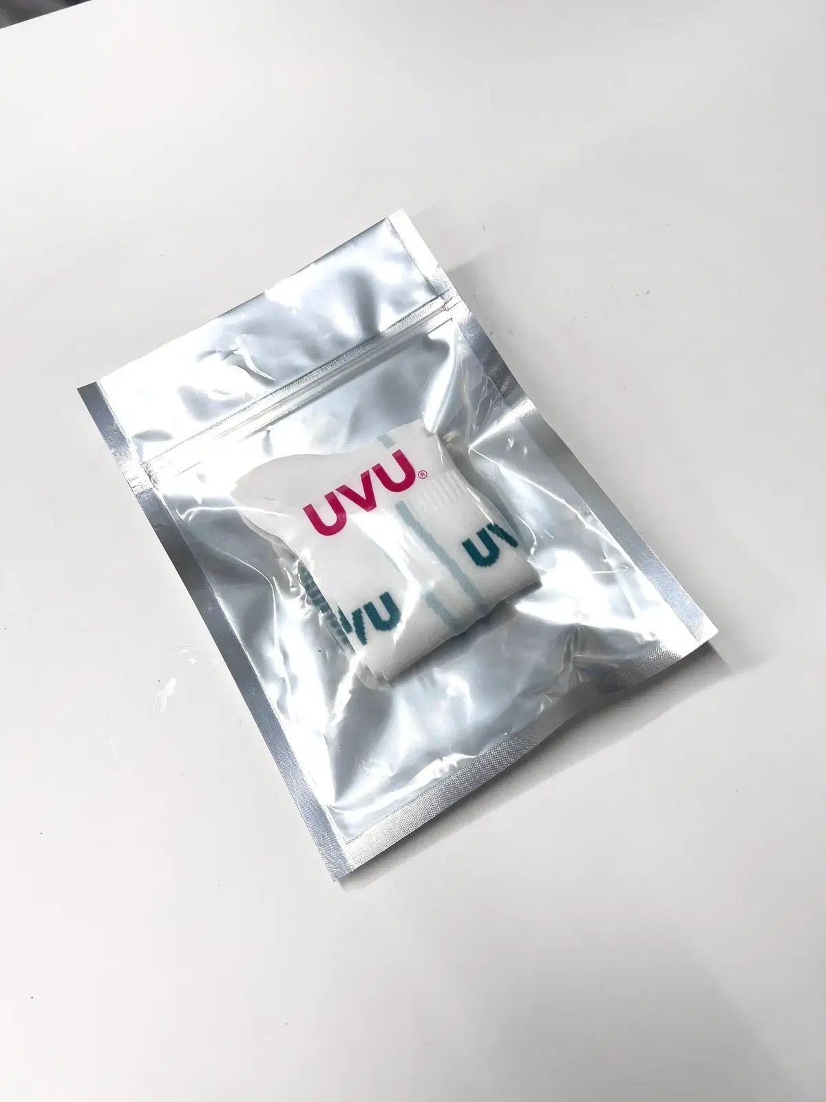 L/XL UVU ロンドン マラソン ランニング 靴下