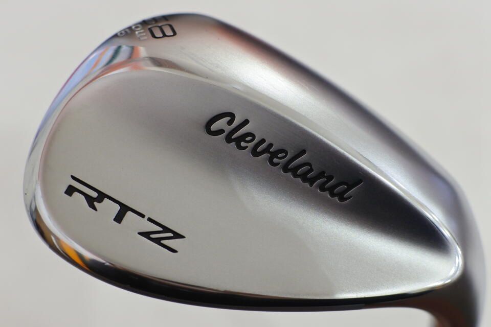 クリーブランド　RTZ ツアーサテン　58度　ﾀﾞｲﾅﾐｯｸｺﾞｰﾙﾄﾞ HT　S200フレックス　ウェッジ　中古　ゴルフドゥ！春日井店【最短即日発送】