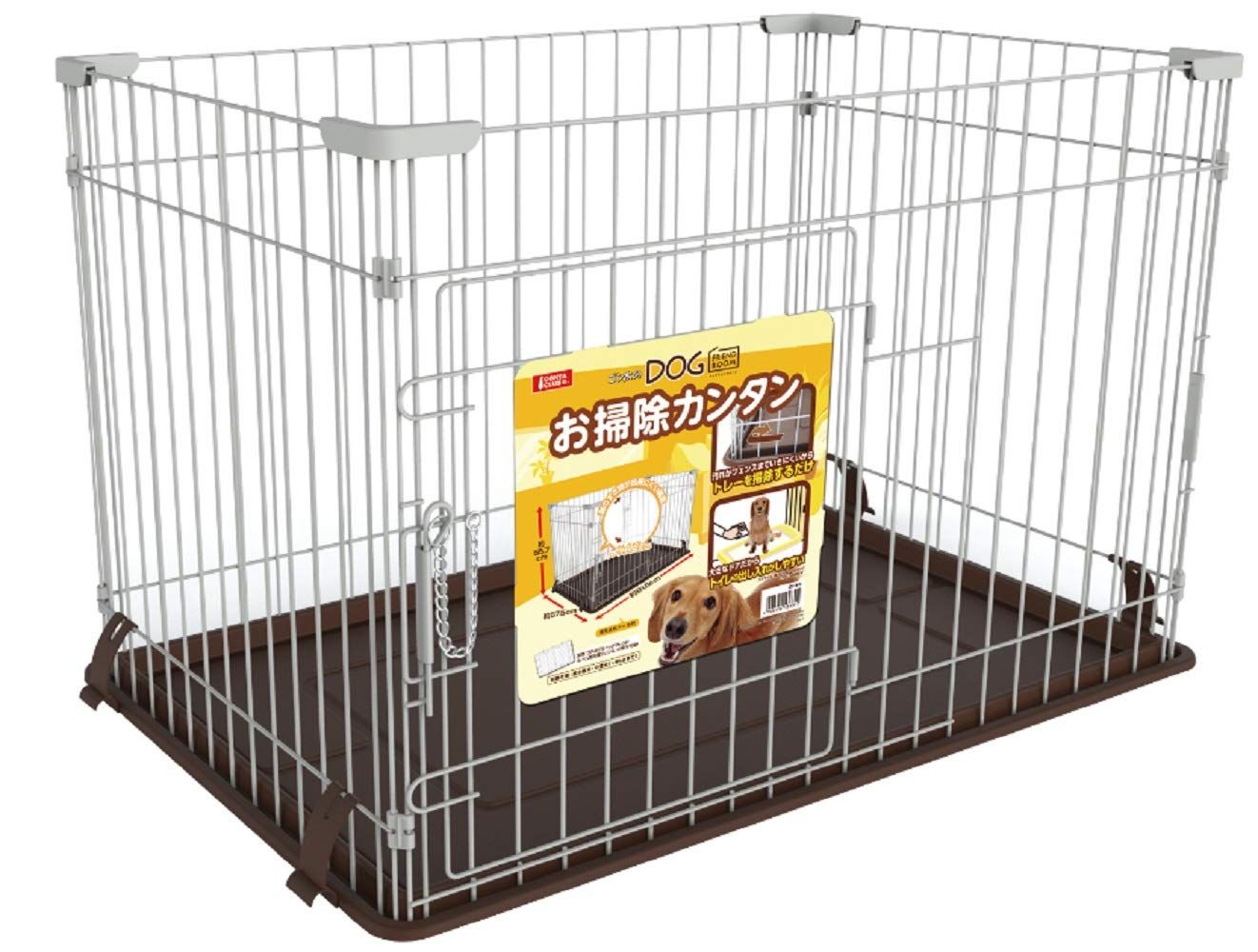マルカン ドッグフレンドルーム 犬用