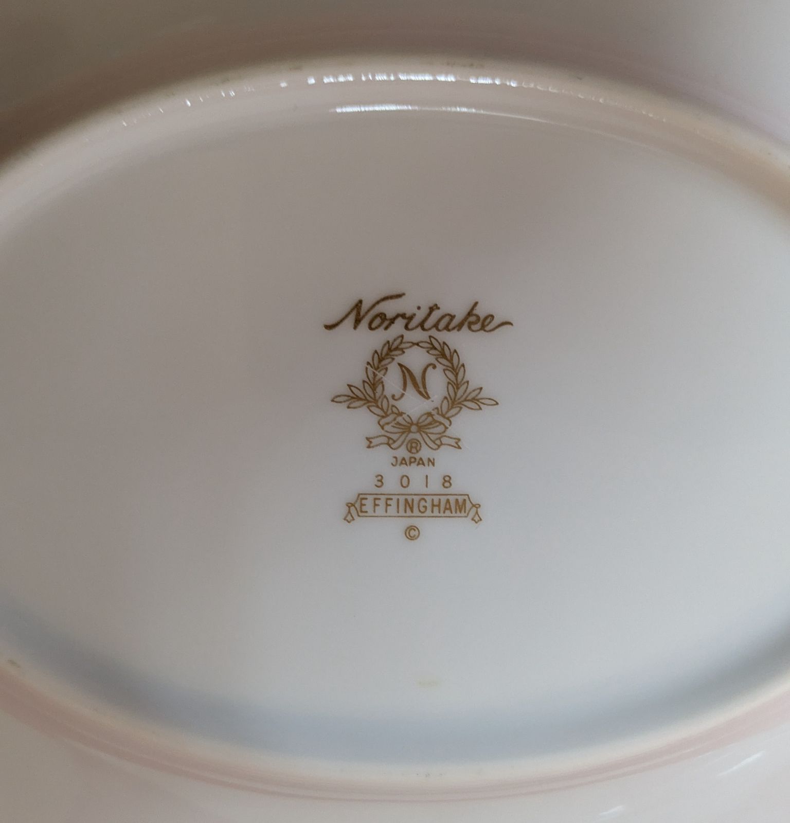 希少品】ノリタケ オールドノリタケ工芸品お皿 オーバルプレート