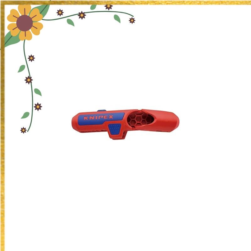 クニペックス KNIPEX ユニバーサルエルゴストリップ 1695-01 1 6,733円