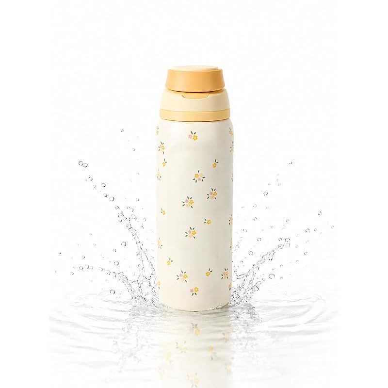 【新品】 保冷 保温 水筒 1リットル ストロー 子供 軽量 女の子 漏れ防止 SUS304 ステンレス 二重構造 真空断熱 スポーツボトル 軽量 洗いやすい 広口 ボトル ステンレス 持ち運び 水分補給 山登り 運動 旅行 キャンプ アウトドア