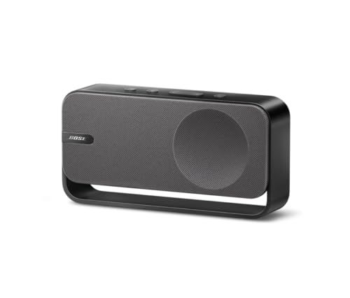 Bose SoundLink Home Bluetooth Speaker ワイヤレス Bluetooth スピーカー 最長9時間連続再生 音声アシスタント USB-C音声入力対応 クールグレー shu e1e90647