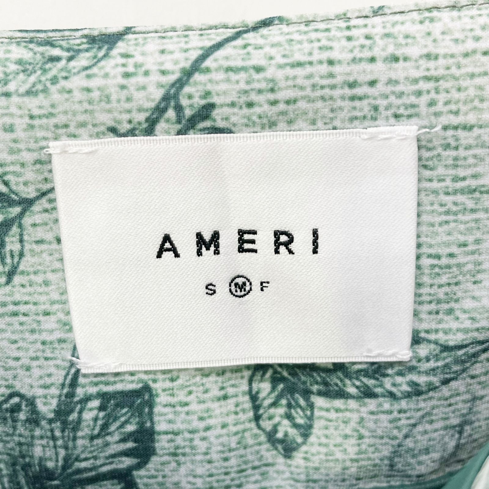 Ameri アメリ MANY WAY BENNETT LAYERED DRESS キャミ ロング