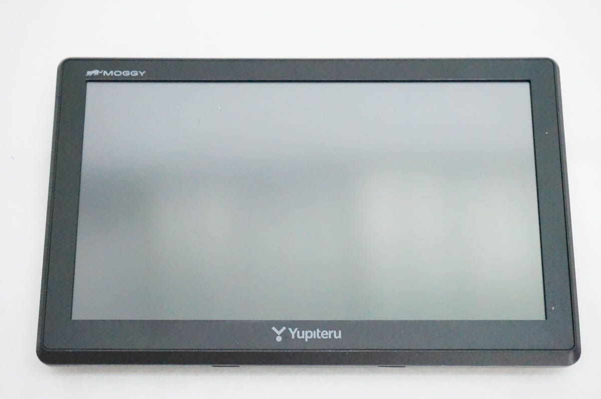 中古】C Yupiteruユピテル 7V型 ポータブルナビゲーション YPB744 カーナビ