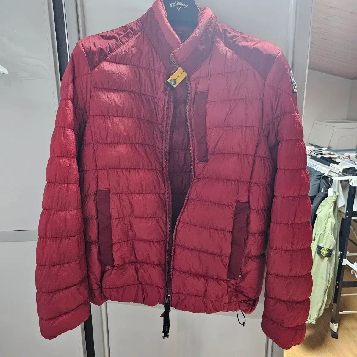 PARAJUMPERS パラジャンパーズ 25fw WILLプレ ダウン