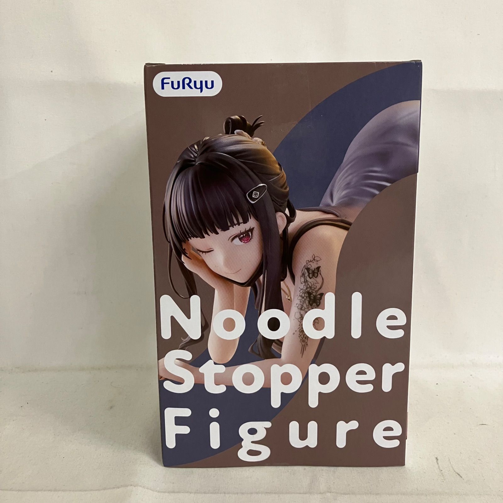 未開封 勝利の女神 NIKKE ぬーどるストッパー D キラーワイフ