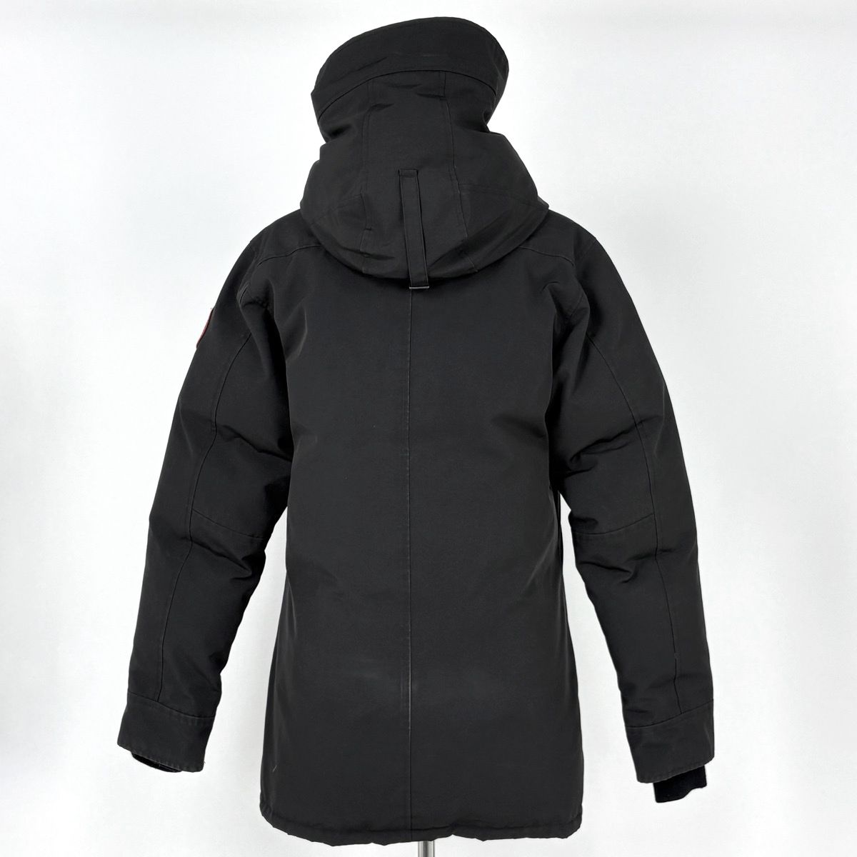 在庫一掃】 カナダグース CANADA GOOSE シャトーパーカ フュージョン 