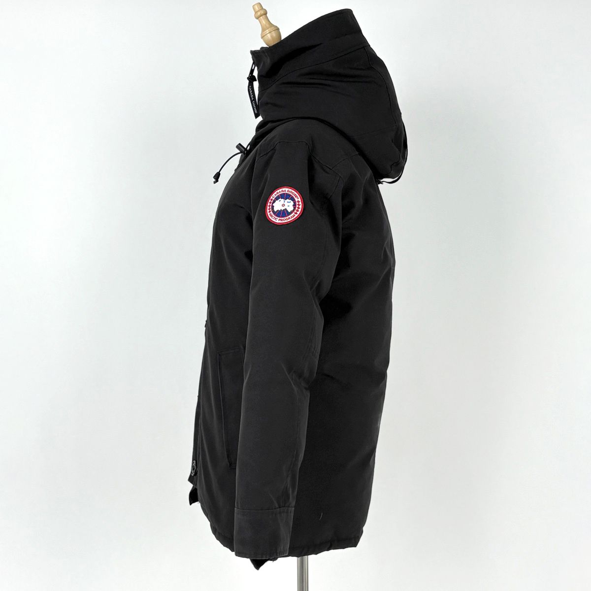 在庫一掃】 カナダグース CANADA GOOSE シャトーパーカ フュージョン 