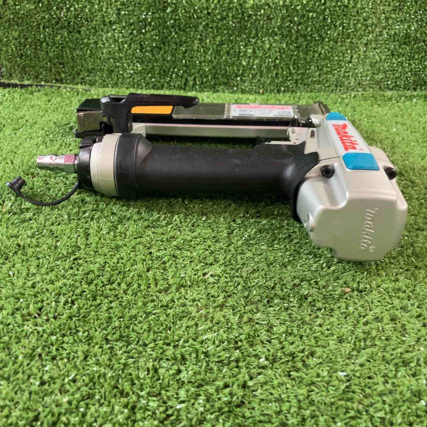 ★マキタ(makita) 常圧フィニッシュネイラ AF502N【川崎店】