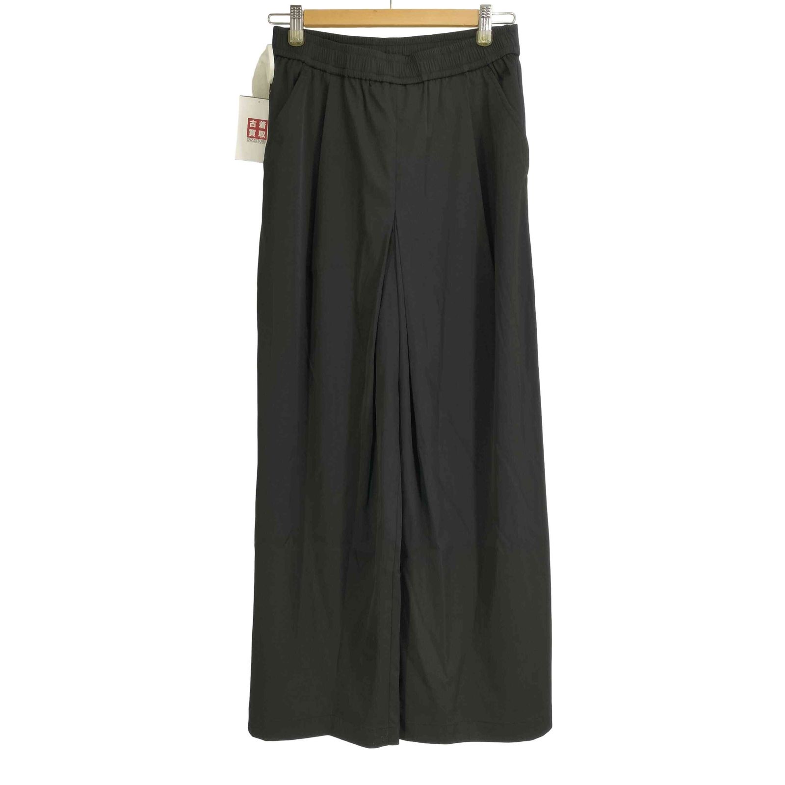 ジャーナルスタンダード JOURNAL STANDARD 25SS 【洗える】イージータックワイドパンツ レディース JPN：38
