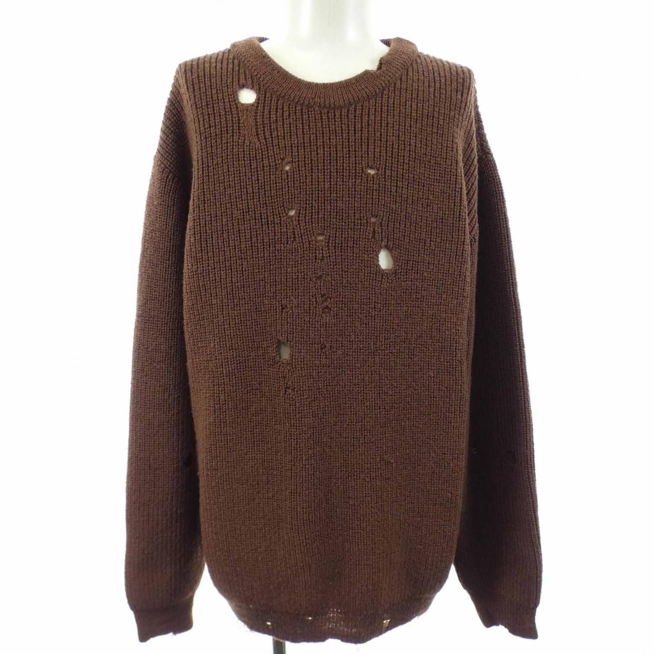 グッチ GUCCI 634575 XKBJ4 ニット-半価直販