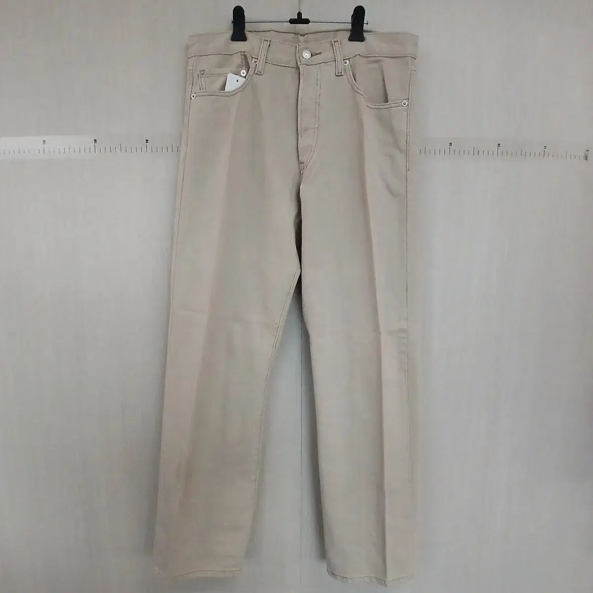 リーバイス 501xx コットン パンツ 34