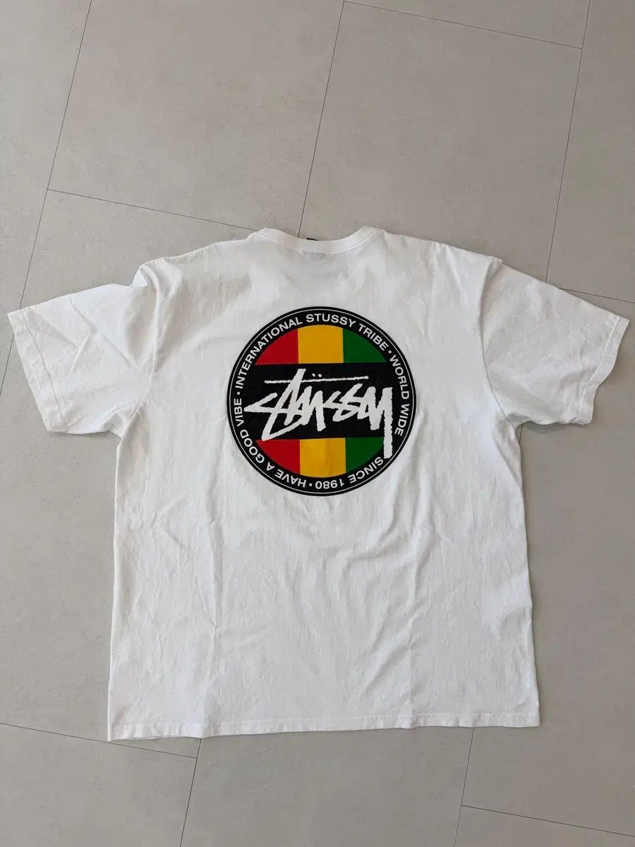 STUSSY ステューシー 半袖