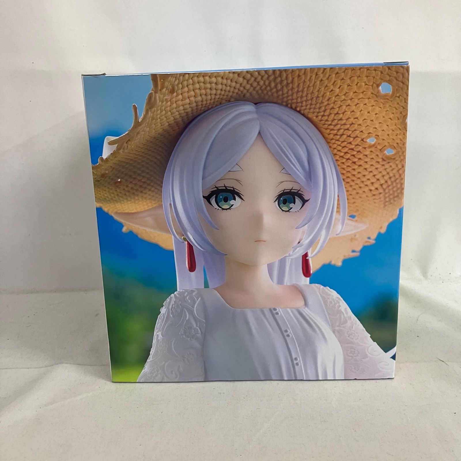 未開封 葬送のフリーレン Desktop Cute フリーレン サマーワンピース