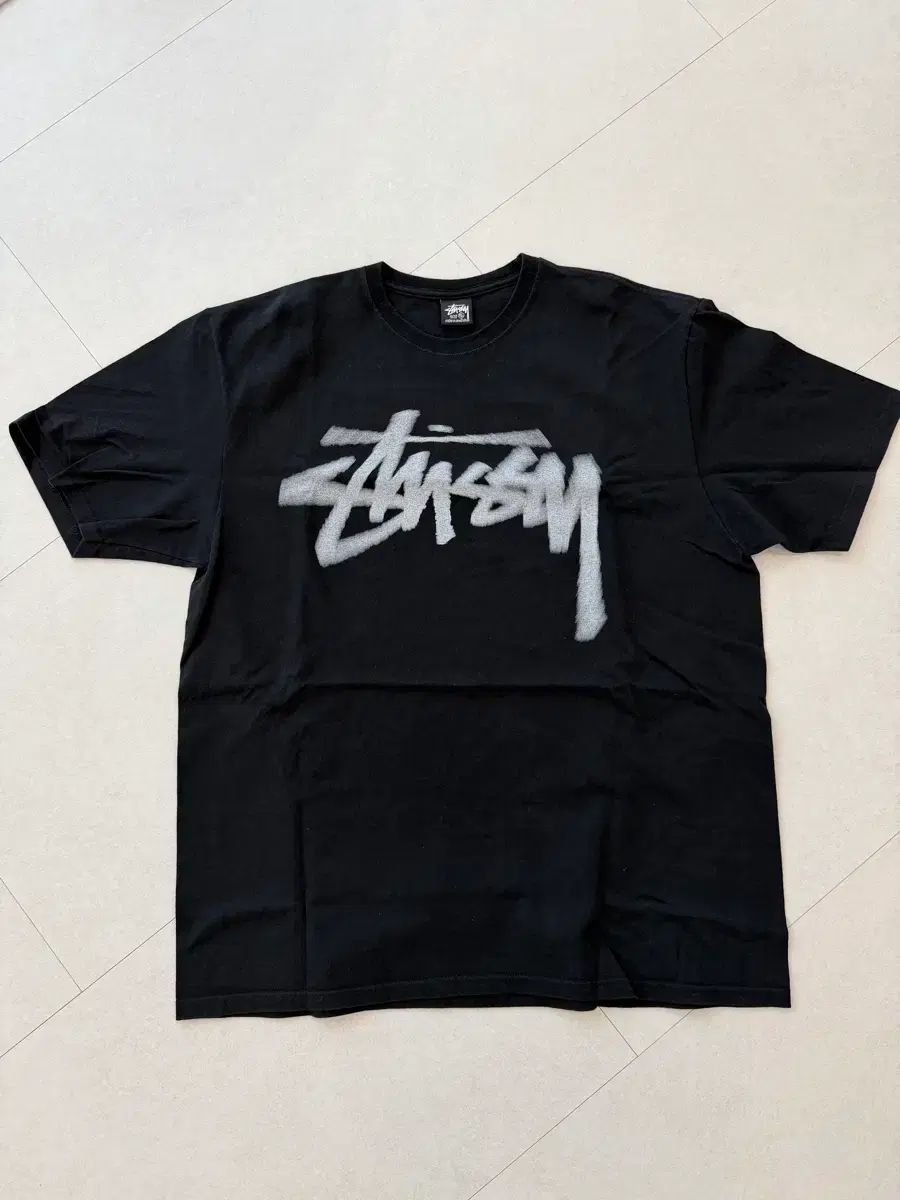 STUSSY ステューシー 半袖