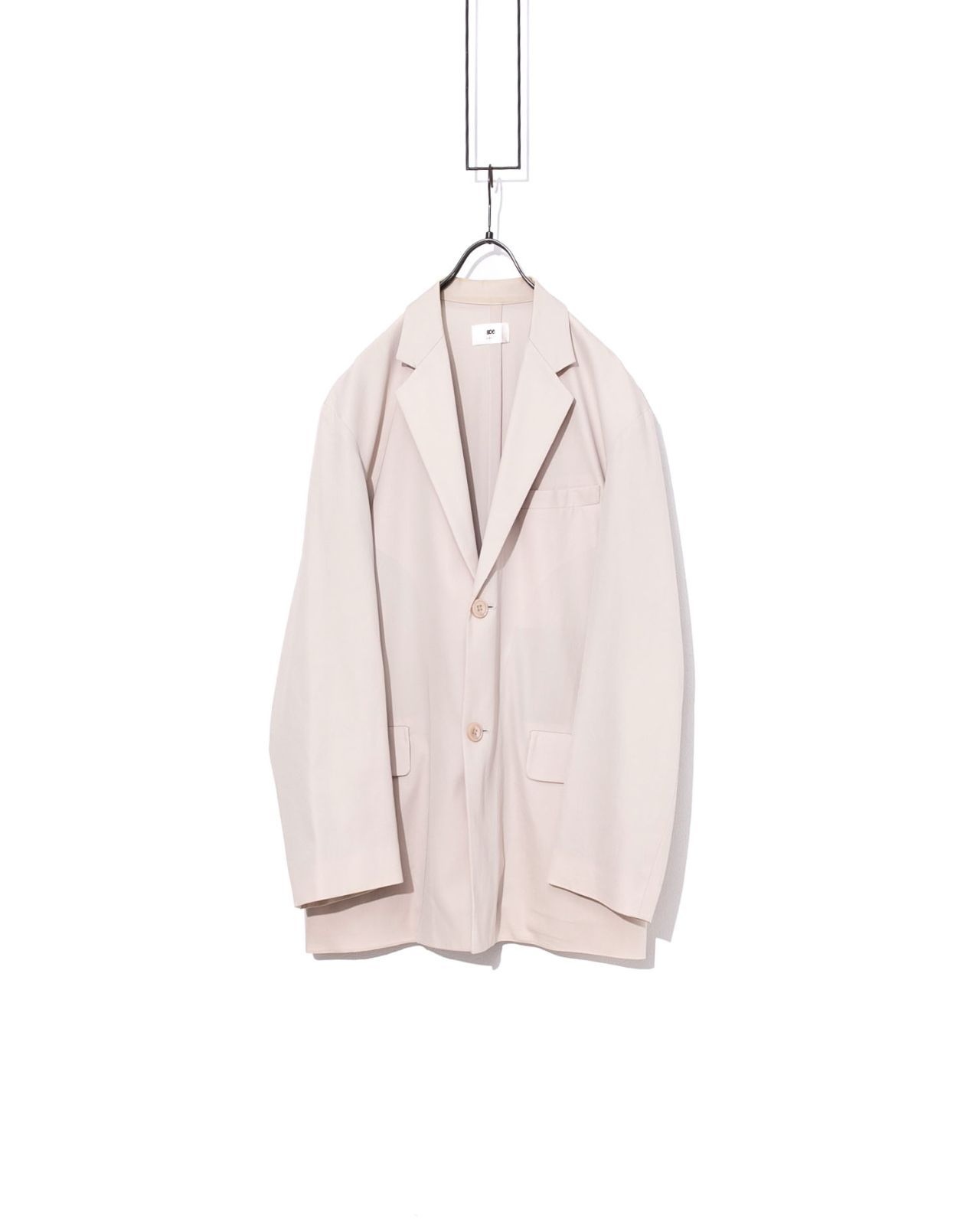 soe　ソーイ　SPORT JACKET スポーツジャケット1874-40-010-032 19,250円